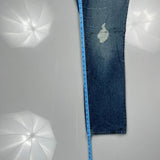 Lee Jeans - 34W 30L Blue Denim