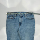 Ralph Lauren Jeans - 38W 29L Blue Cotton