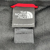 The North Face Fleece - XL Black Polyester