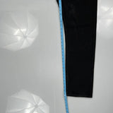 505 Levis Jeans - 32W 31L Black Cotton