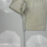 Polo By Ralph Lauren Chino Shorts - 33W 7L Beige Cotton