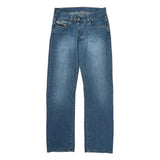 Diesel Jeans - 30W 30L Blue Denim