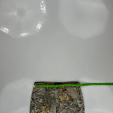 Realtree Camo Cargo Pants - 29W 29L Camo Cotton