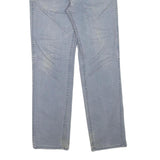 LEVI'S 511 Mens Jeans Blue Slim Skinny Denim Light W29 L27 Stylish Comfortable