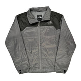 The North Face Jacket - Medium Gray Polyester