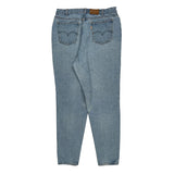 Levis Jeans - 33W US 10 Light Wash Denim