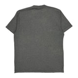 Dickies T-Shirt - XL Gray Cotton