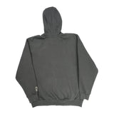 Carhartt Hoodie - XL Gray Cotton Blend