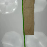 Orange Tab Levis Cord Trousers - 28″ Waist Beige Corduroy