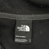 The North Face Fleece - Medium Black Polyester