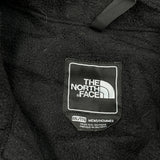 Denali The North Face Fleece Jacket - 2XL Black Polyester