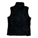 Systematic Analysis Of Ecological Data Patagonia Fleece Vest - Medium Black Polyester