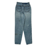 Levis Jeans - 24W 29L Light Wash Denim
