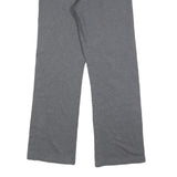 CHAMPION Womens Joggers Grey Slim Tapered M W28 L30 Cotton Blend Drawstring