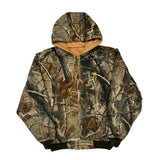Browning Camo Jacket - Large Camo Polyester
