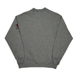 Motorcycles Harley Davidson Sweatshirt - Large Gray Cotton