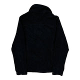 Synchilla Patagonia Fleece - Small Black Polyester