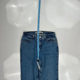 Harley Davidson Jeans - 30W 30L Blue Denim