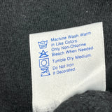 Hard Rock Cafe Sweatshirt - XL Black Cotton Blend