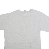 GEAR FOR SPORTS Mens Grey UCLA Bruins 2006 NCAA Final Four Graphic T-Shirt XL