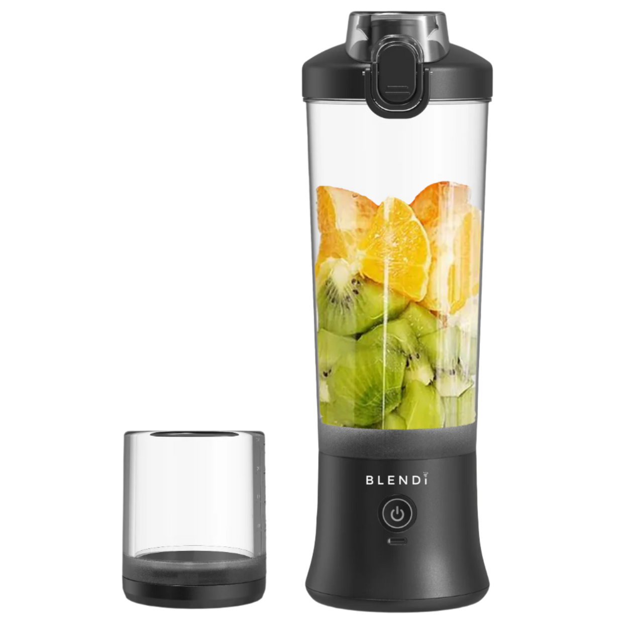 X Ice Crushing Portable Blender (24oz) – Cerqular