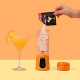 Skinny Cocktail Mixers – Guilt-Free Flavor, Anytime, Anywhere! (6-Pack)