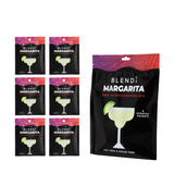 Skinny Cocktail Mixers – Guilt-Free Flavor, Anytime, Anywhere! (6-Pack)