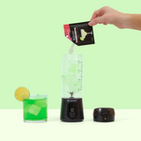 Skinny Cocktail Mixers – Guilt-Free Flavor, Anytime, Anywhere! (6-Pack)