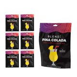 Skinny Cocktail Mixers – Guilt-Free Flavor, Anytime, Anywhere! (6-Pack)