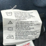 Dickies Jacket - XL Navy Polyurethane