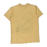 Tees Unlimited Single Stitch T-Shirt - Medium Multicoloured Cotton