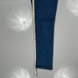 Levis Jeans - 29W 31L Blue Denim