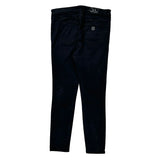 Armani Exchange Skinny Jeans - 32W 31L Black Cotton Blend