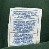 Green Bay Packers Pro Player Nfl Long Sleeve T-Shirt - 2XL Green Cotton