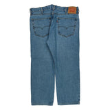 505 Levis Jeans - 38W 30L Blue Denim