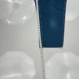 Carhartt Carpenter Pants - 36W 26L Blue Cotton