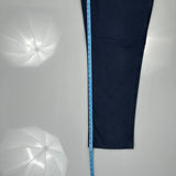 Carhartt Carpenter Pants - 48W 34L Blue Cotton Blend