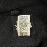 Age 14-16 The North Face Fleece - XL Black Polyester