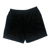 Starter Sport Shorts - Large Black Polyester