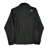 The North Face Fleece - XL Black Polyester
