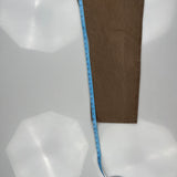 Carhartt Carpenter Trousers - 32W 30L Brown Cotton