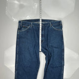 Dickies Jeans - 40W 30L Blue Denim