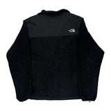 Denali The North Face Fleece Jacket - XL Black Polyester