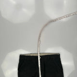 Wrangler Cargo Pants - 38W 32L Black Cotton