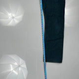 Levis Jeans - 32W 31L Blue Cotton