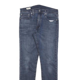 LEVI'S 512 Big E Mens Slim Skinny Denim Medium W31 L32 Slim Fit Jeans