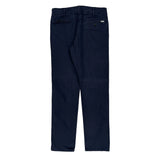 Levis Chinos - 30W 31L Navy Cotton