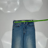 Levis Jeans - 29W UK 12 Blue Denim