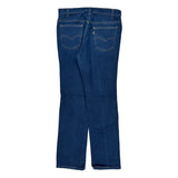 Levis Jeans - 33W 31L Blue Denim