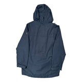 Polo By Ralph Lauren Jacket - Medium Navy Polyester